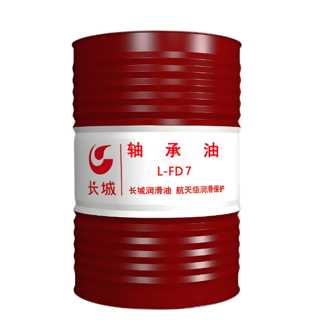 和平镇长城FD轴承油